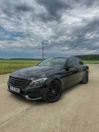 Mercedes C220d Automat Camera ILS