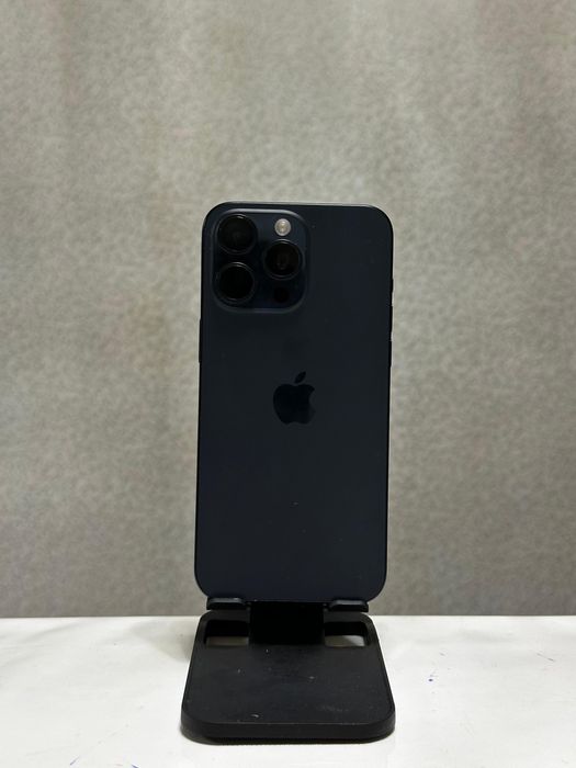 IPhone 15 pro max 256 gb