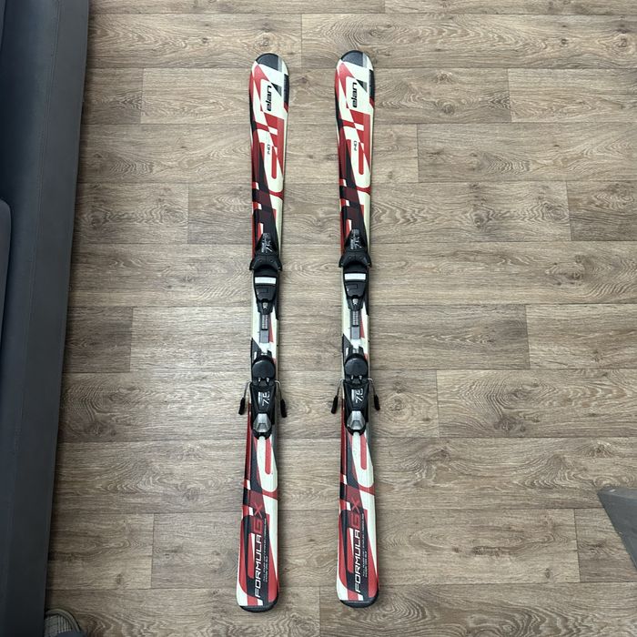 Лыжи + ботинки срочно