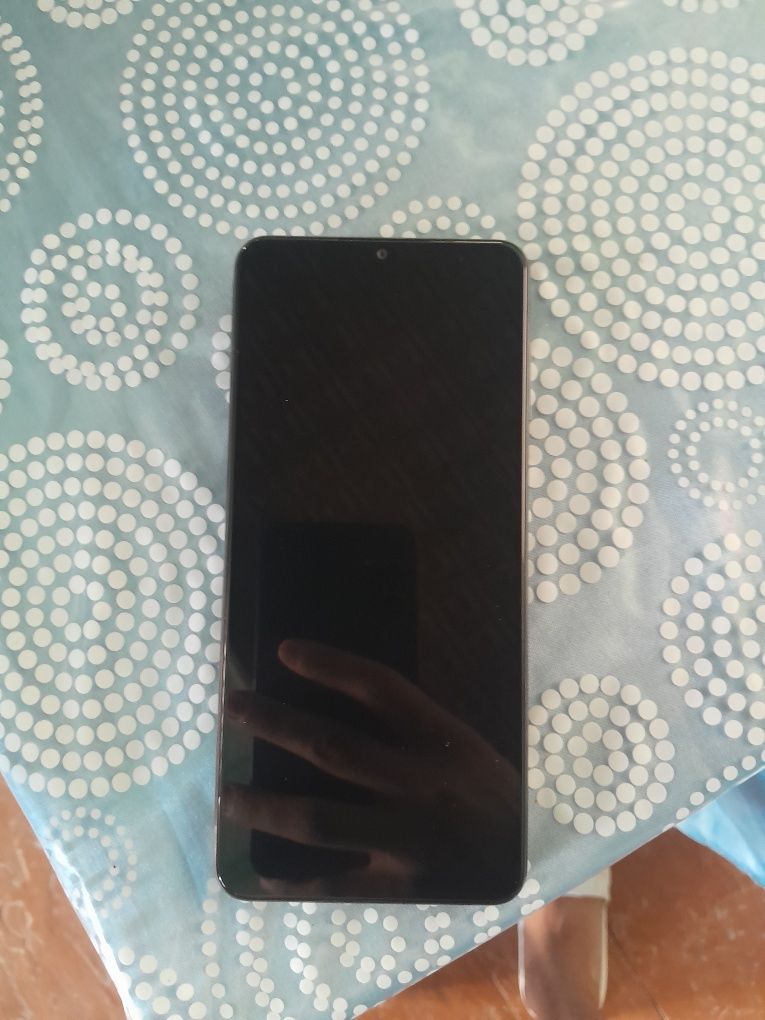 Samsung Galaxy A12
