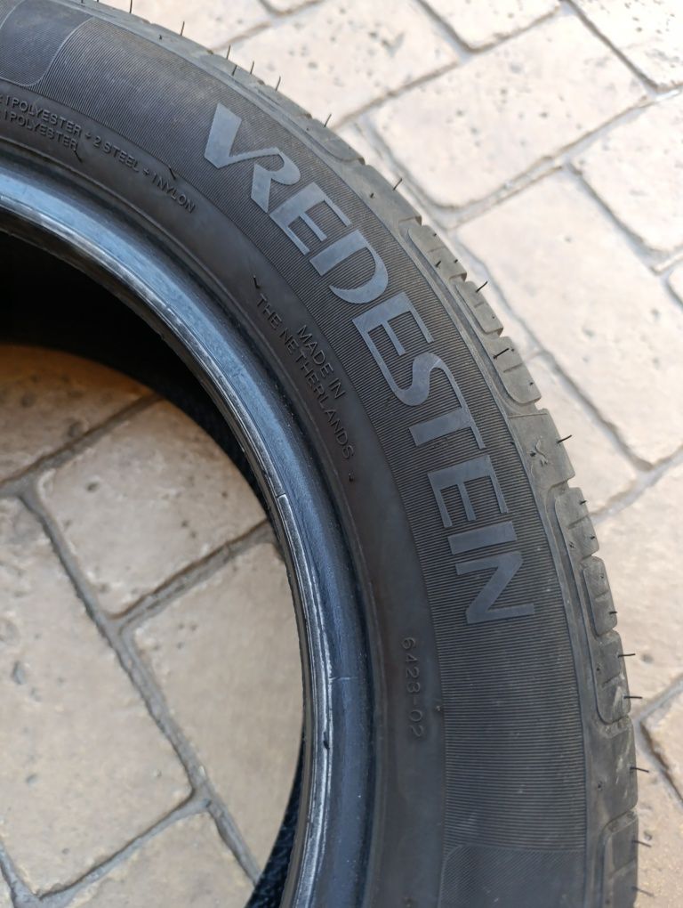 Летни гуми Vredestein 195/55/15
