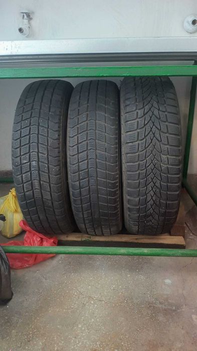 Vând Matiz, an 2007