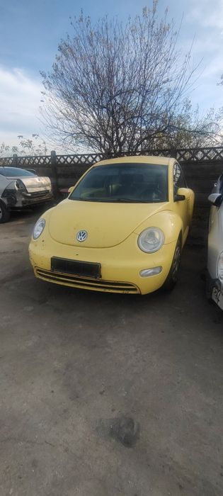 Dezmembrez VW Beetle