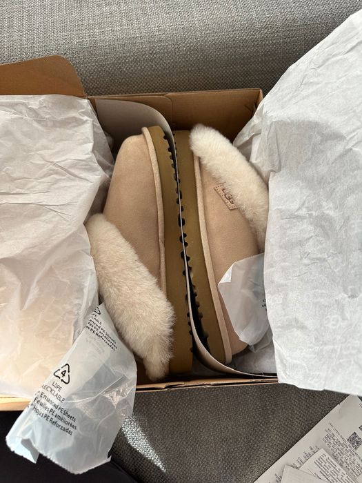 Papuci UGG marimea 41