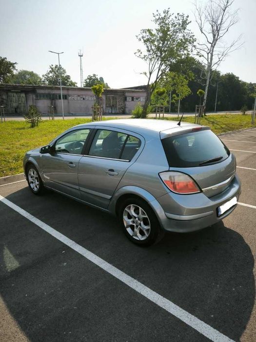 Opel Astra H 1.8 Cosmo