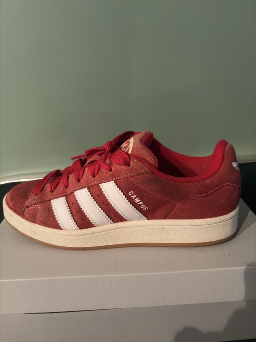 Adidas Campus 00, marimea 43
