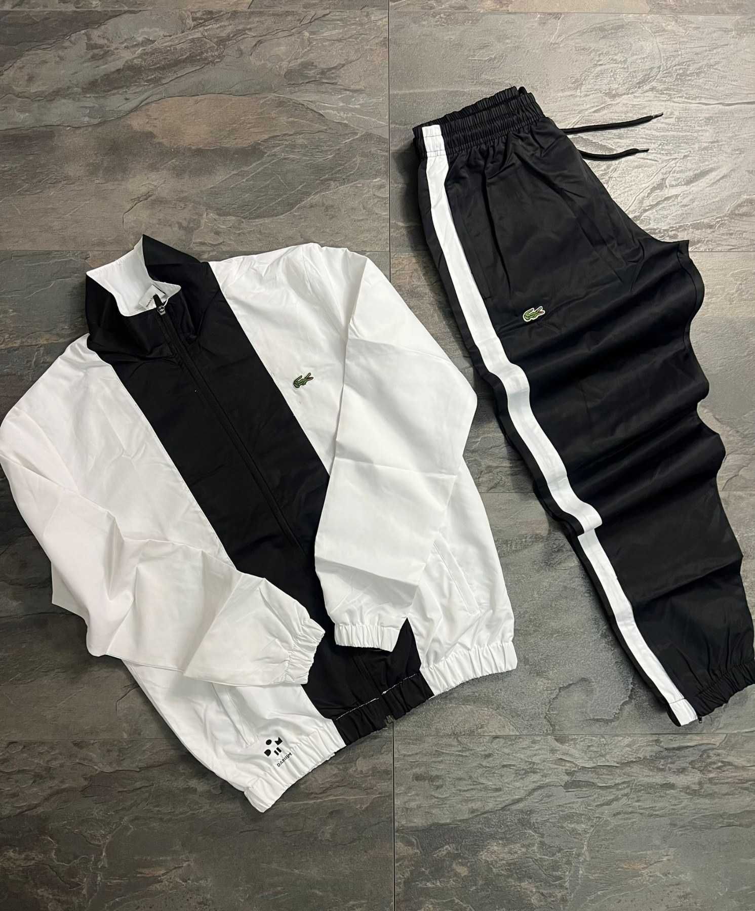 Мъжки Екипи Lacoste