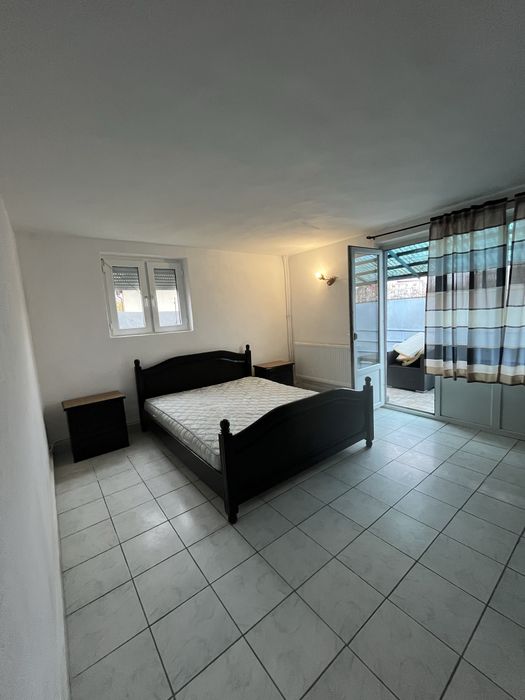 Apartament 2 camere spatios si primitor