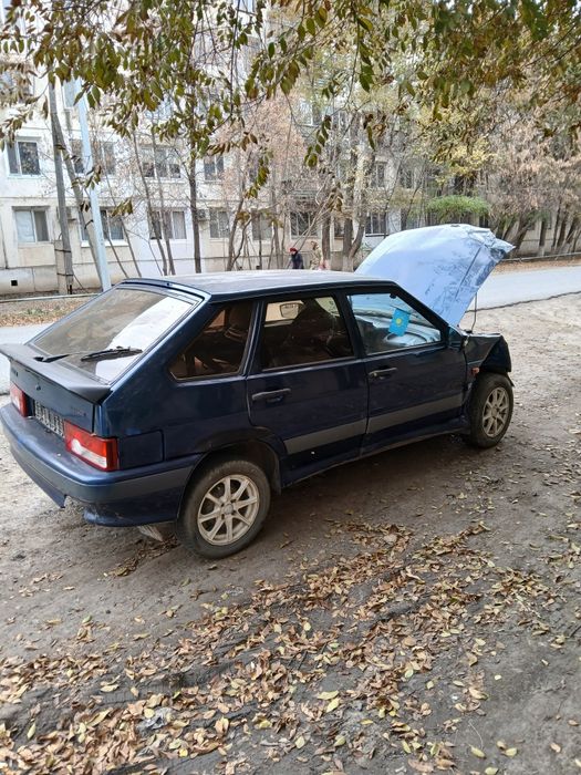 2114 На разбор не керек