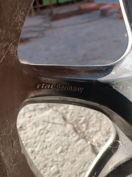 Джанти с Гуми 16 -5х100 ЕТ 38