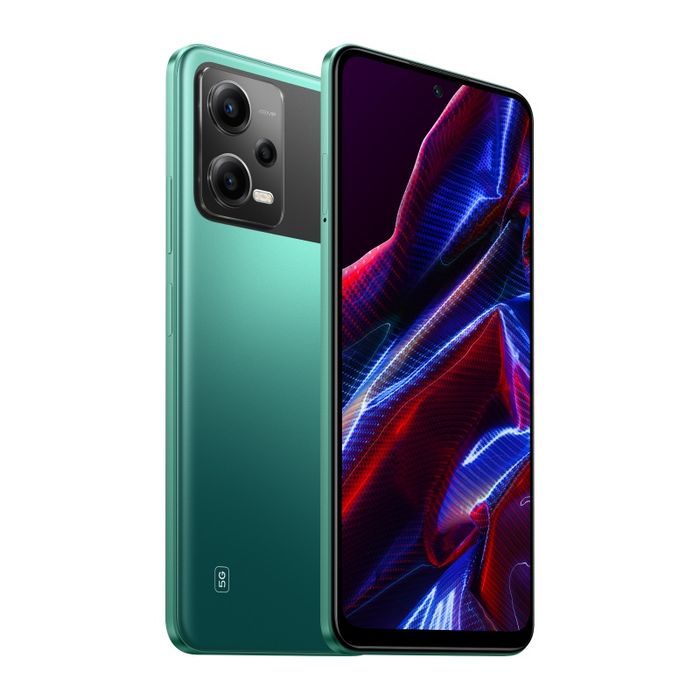 Poco x5 5g 256gb 120hz