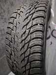 Автошины Nokian 225/60/R17