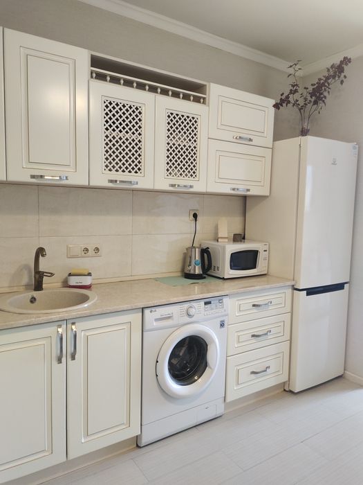 Сдам квартиру на долгий срок