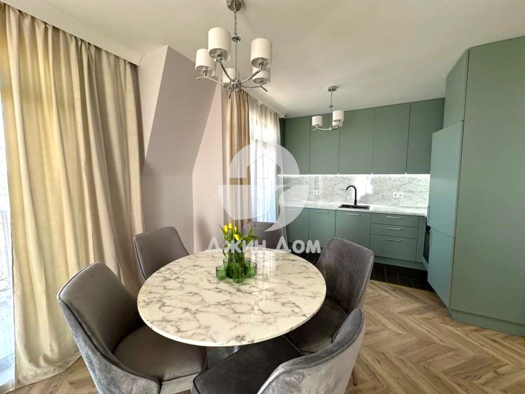 Продава се Мезонет в Свети Влас - 200 кв.м за 1150 €/кв.м - Снимка #3
