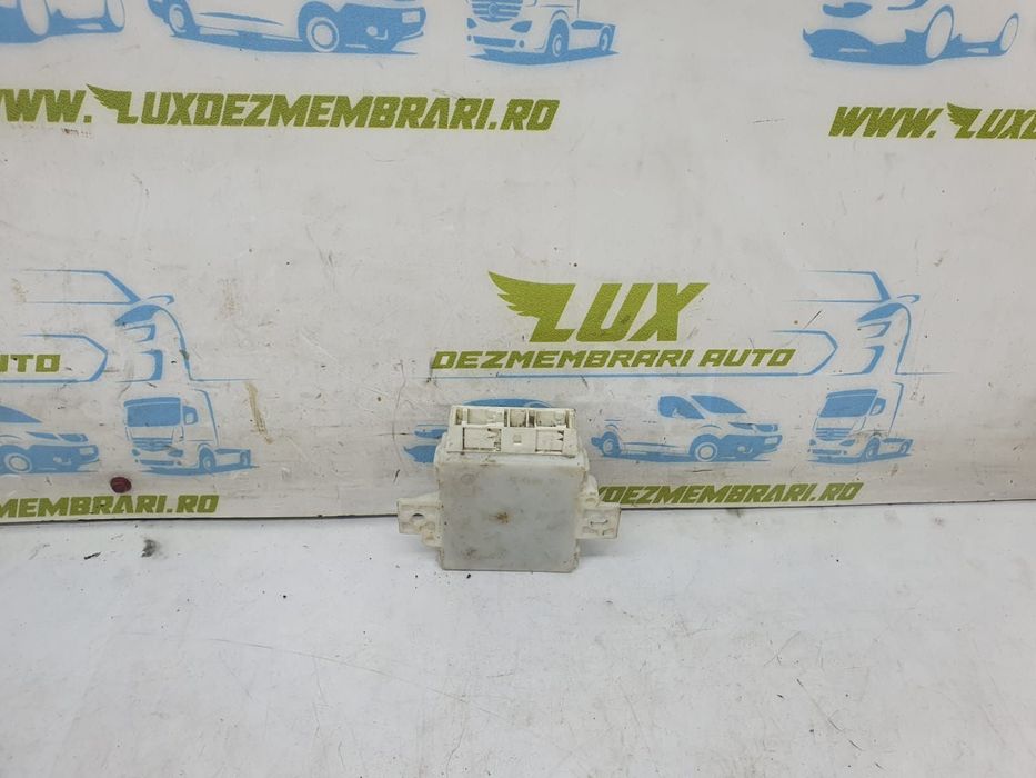 Modul senzor parcare 0263004631 a1669002307 Mercedes-Benz ML W166  [d