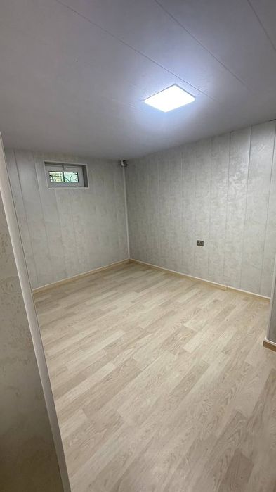 Сдаётся в аренду цокольный этаж