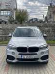 BMW X5 3.0d 258cp HUD,Variante,Pano,Full Led