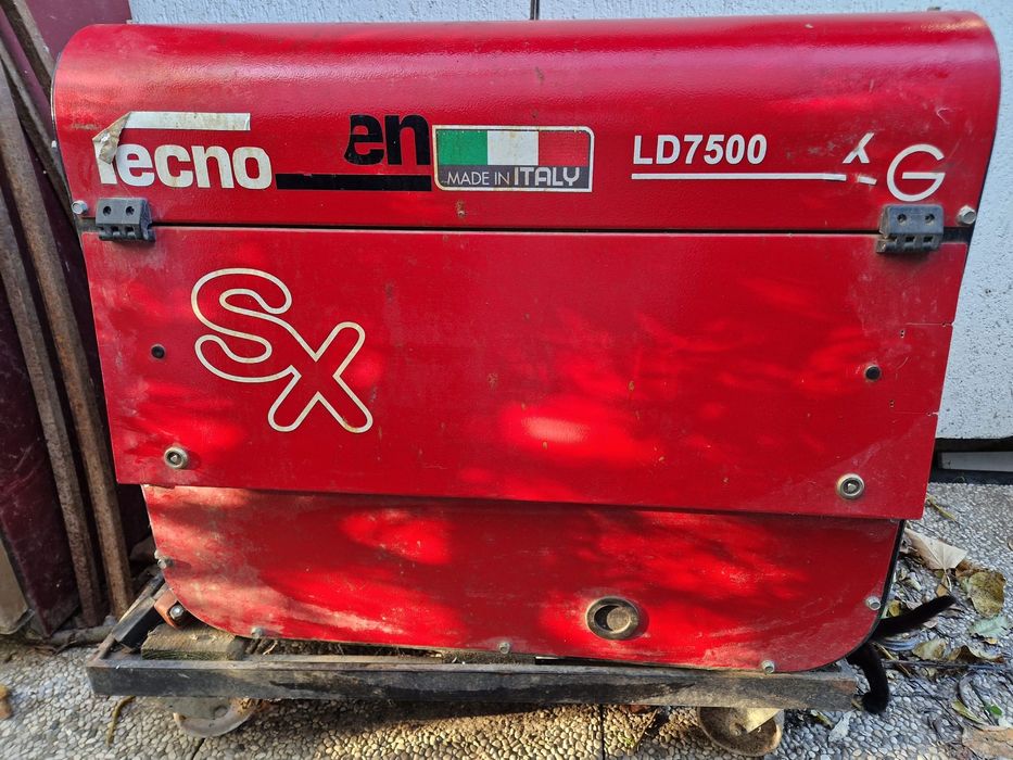 Generator profesional