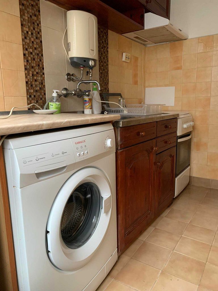 Дава се под наем Едностаен апартамент в Бургас, Лазур - 65 кв.м за 400 € - Снимка #15
