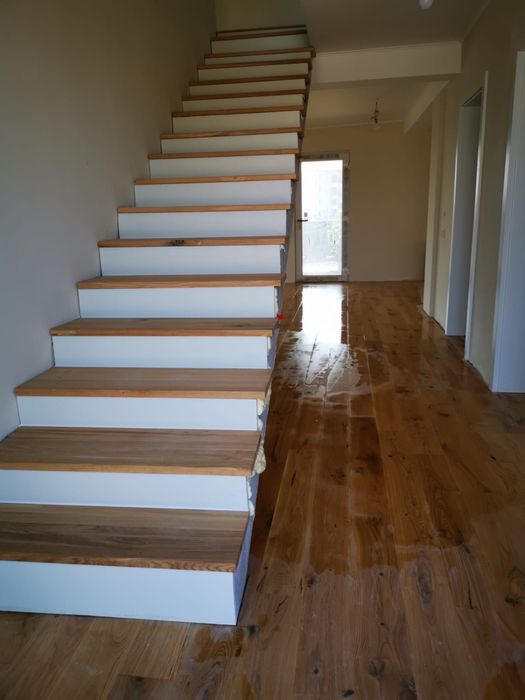 Amenajări, finisaje și renovări interioare -Rigips, glet, etc.