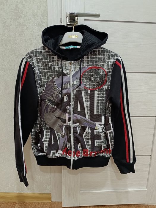 Кофта на мальчика