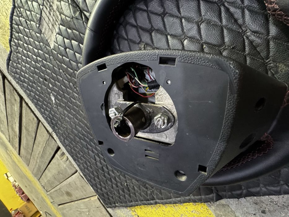 Chevrolet Hyundai Rul