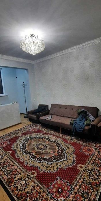 Чиланзар 3 квартал