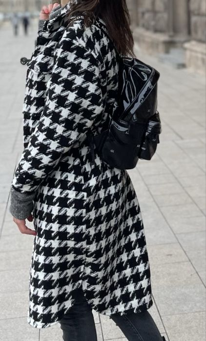 Зимно палто BSB