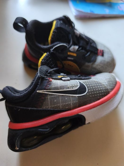 Air Max interior 13cm