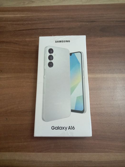 Samsung A17 5G și A16 128gb Nou