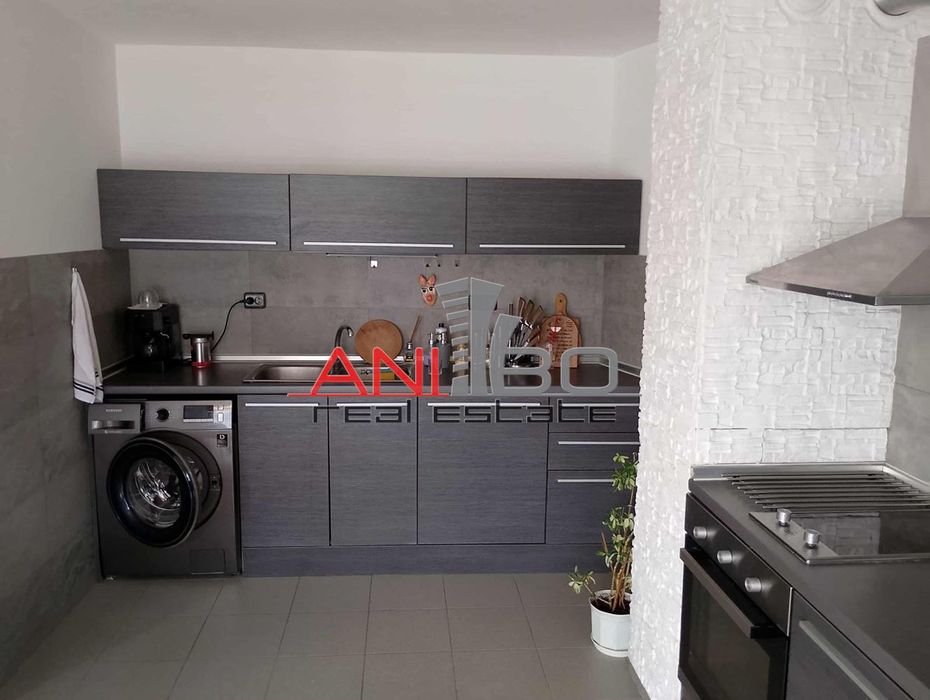 3-стаен в Варна-Чайка площ 103 цена 295000