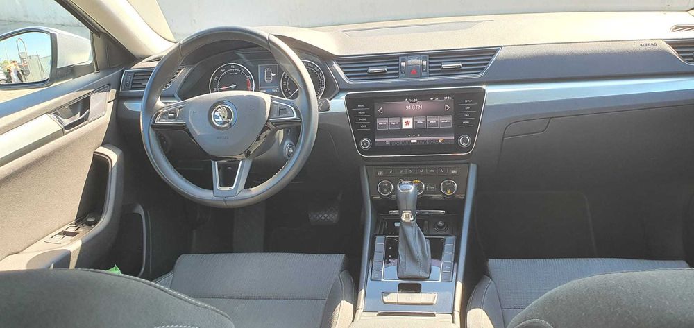 Vand autoturism Skoda Superb 2019, 148.000km, 19.000 euro