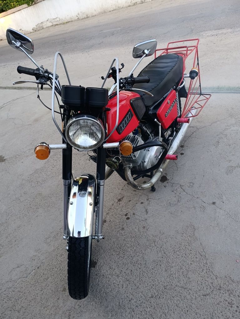 Yupiter 5 alo darajada