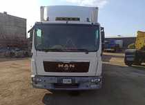 Dezmembrez MAN TGL, TGM, TGS/piese camion/piese motor/piese