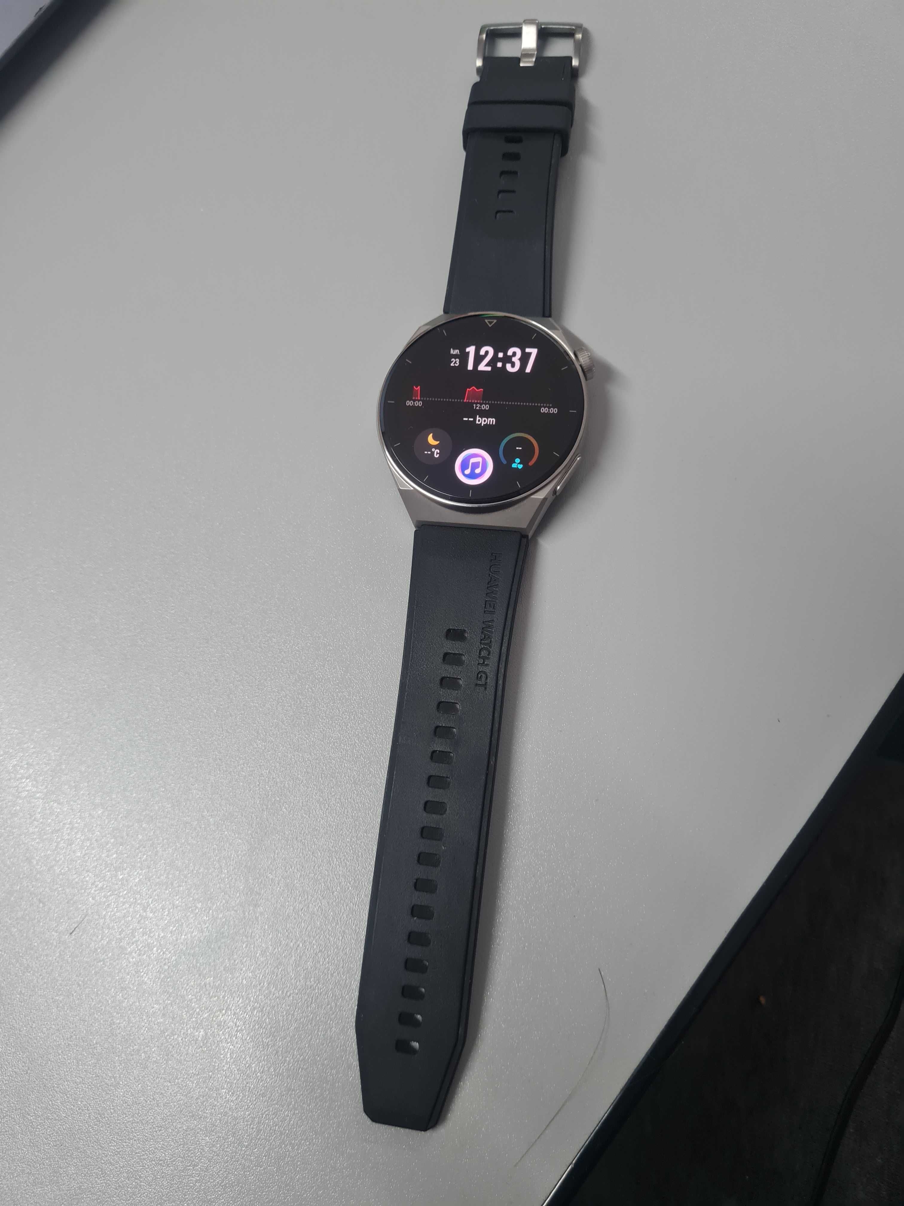 Ceas Smartwatch Huawey Pro Gt3