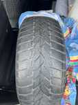Продам шину 255/50-R19 Dunlop