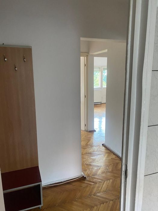 Apartament Alecu Russo