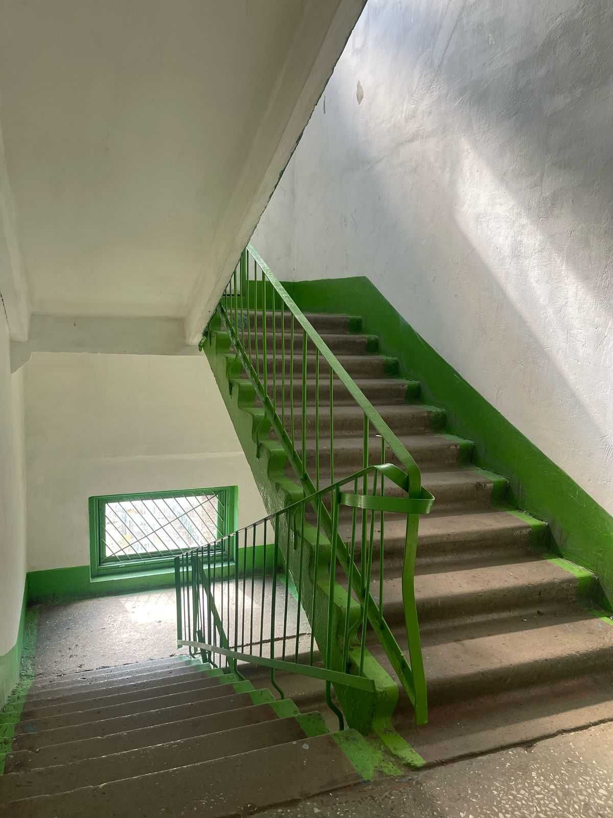1-комн квартира в 20 мкр