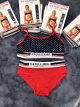 Ionut Haine de Firma Nike  Bustiera si boxer femei Polo
