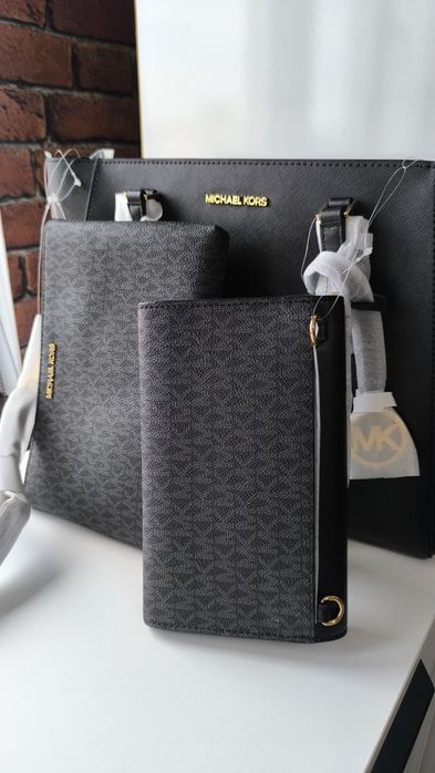 Tote Charlotte 3 in 1 Michael kors