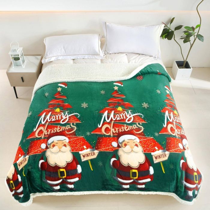 Paturi cu tematica de Crăciun