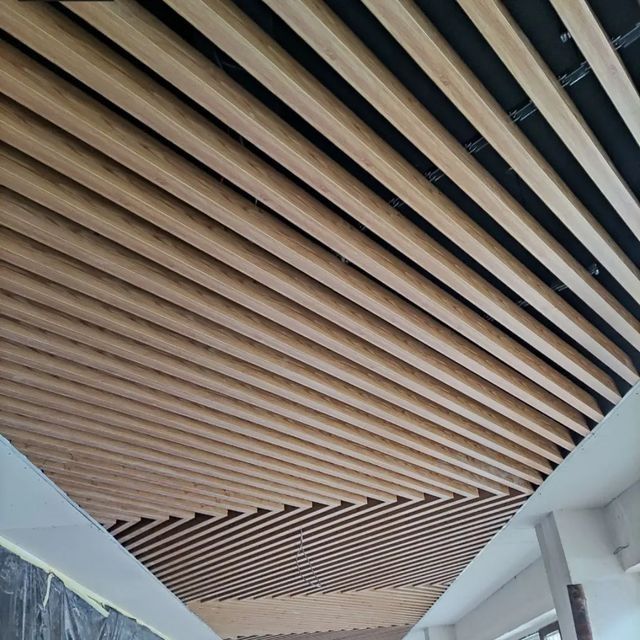 Reechniy /реечный/паталок/grilliyato/грилльято/osma shift