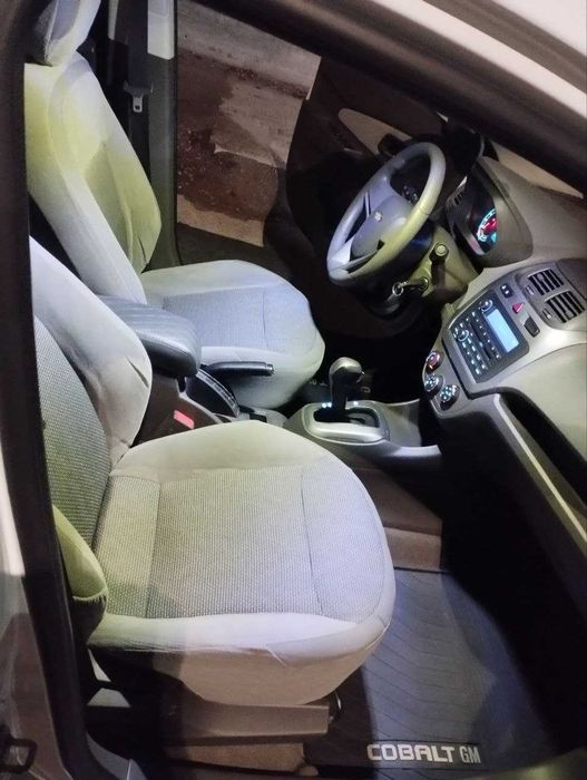 Cobalt sotilati radnoy