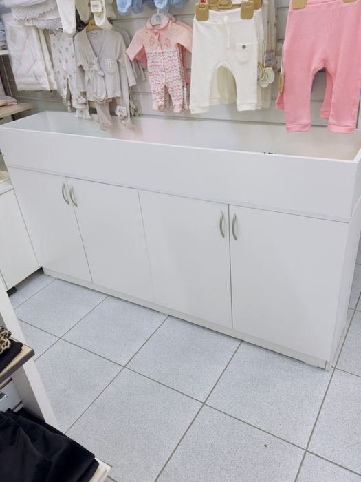 Стелажи для бизнеса