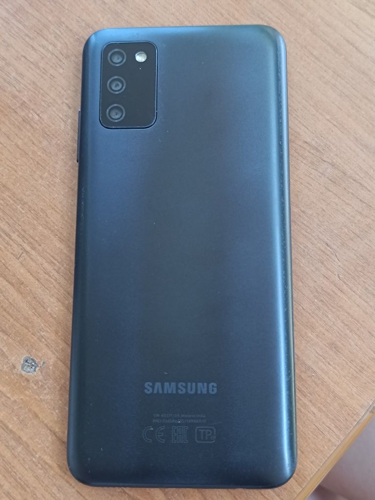 Samsung Galaxy A03s