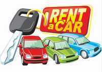 Rent A Car / Inchirieri auto