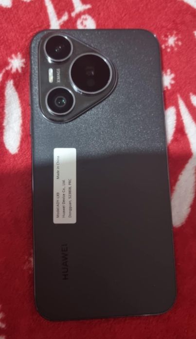 Huawei Pura 70 с гаранция