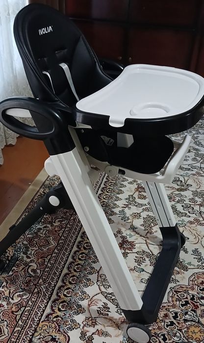 Bolalar stuli ideal xolatda