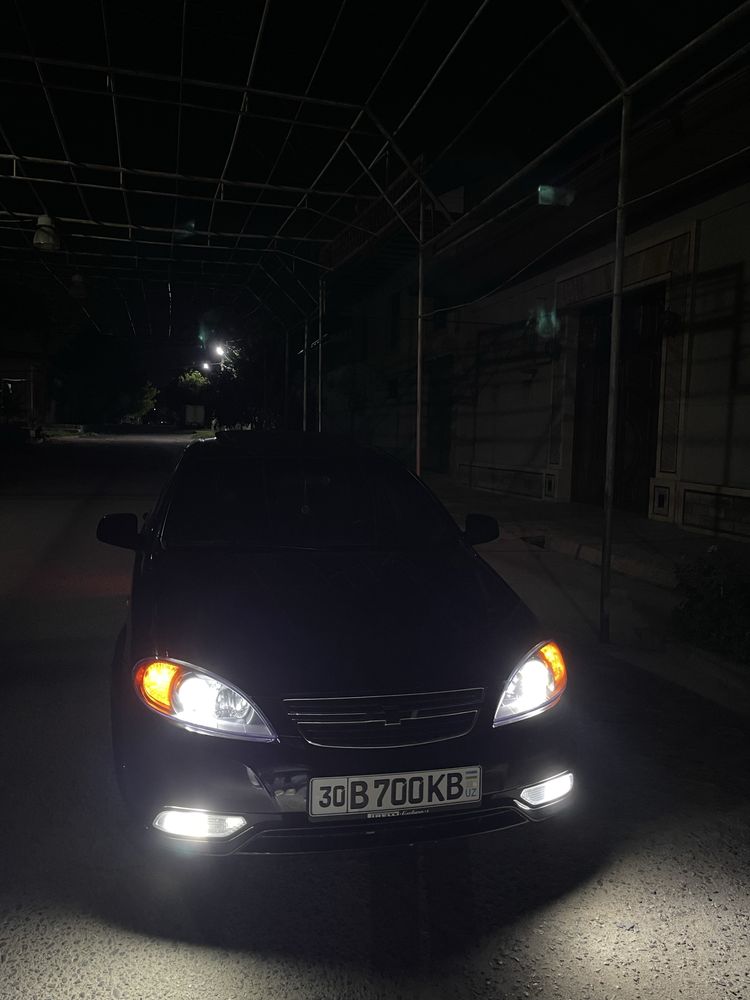 Lacetti gentra 2020