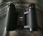 Binoclu zeiss 8 x 20